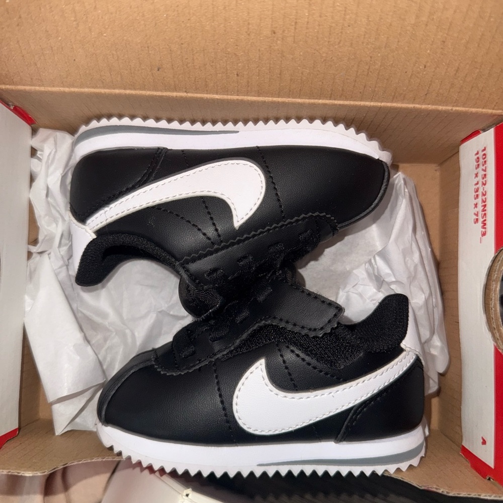 Nike Cortez